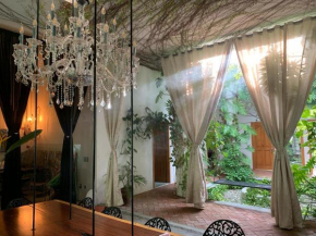 Casa Lucia Natural
